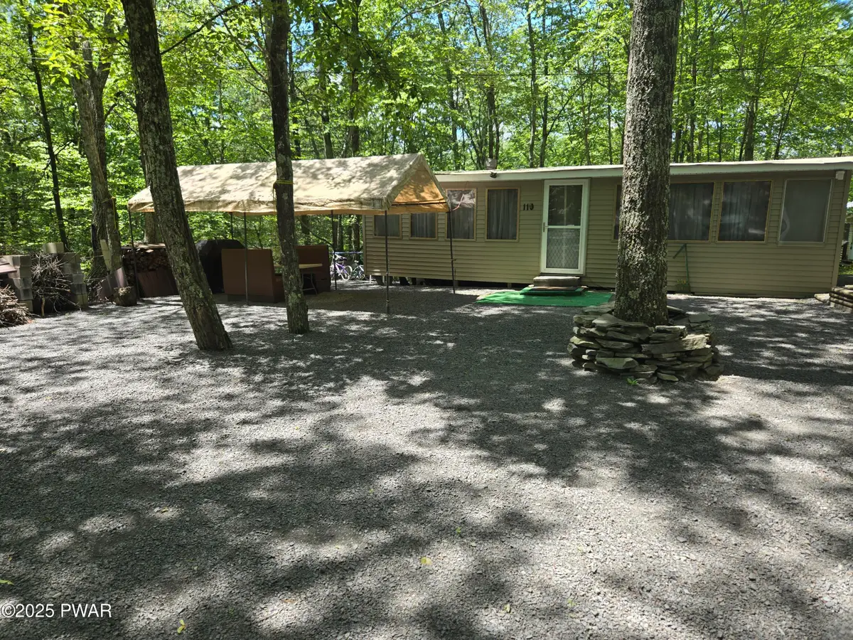 110 Blue Spruce Lane, Shohola, PA 18458 - #1