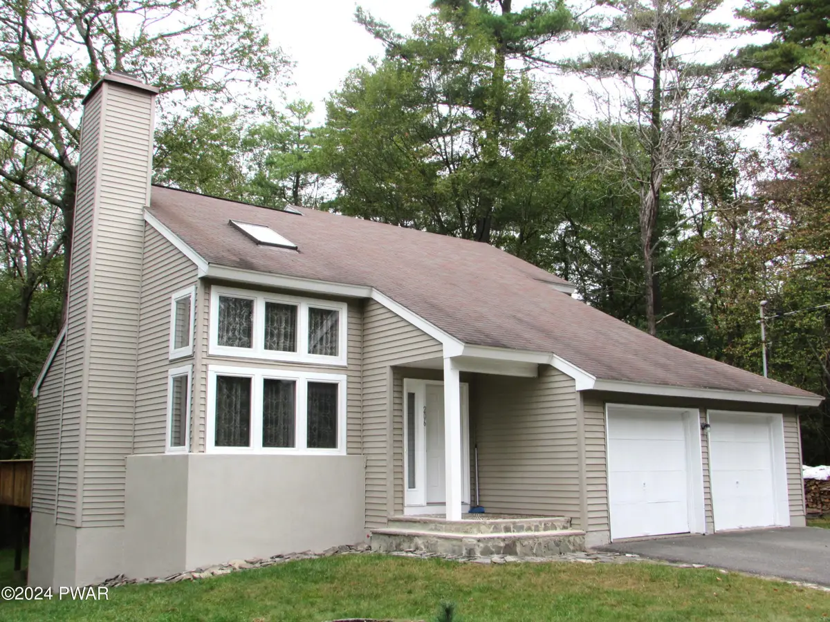 206 Mountain Lake Drive, Dingmans Ferry, PA 18328 - Image #1