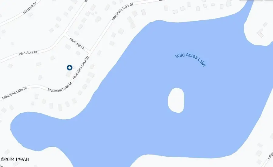 206 Mountain Lake Drive, Dingmans Ferry, PA 18328 - Image #2