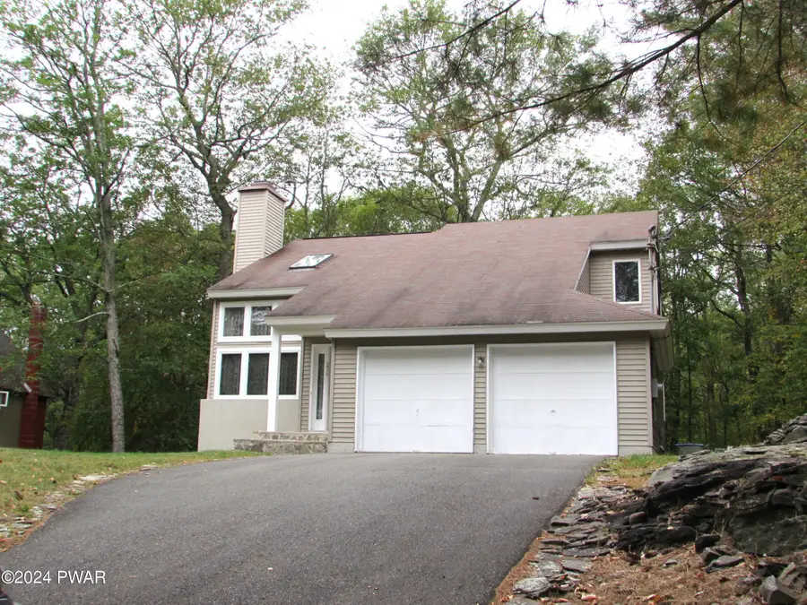 206 Mountain Lake Drive, Dingmans Ferry, PA 18328 - Image #3