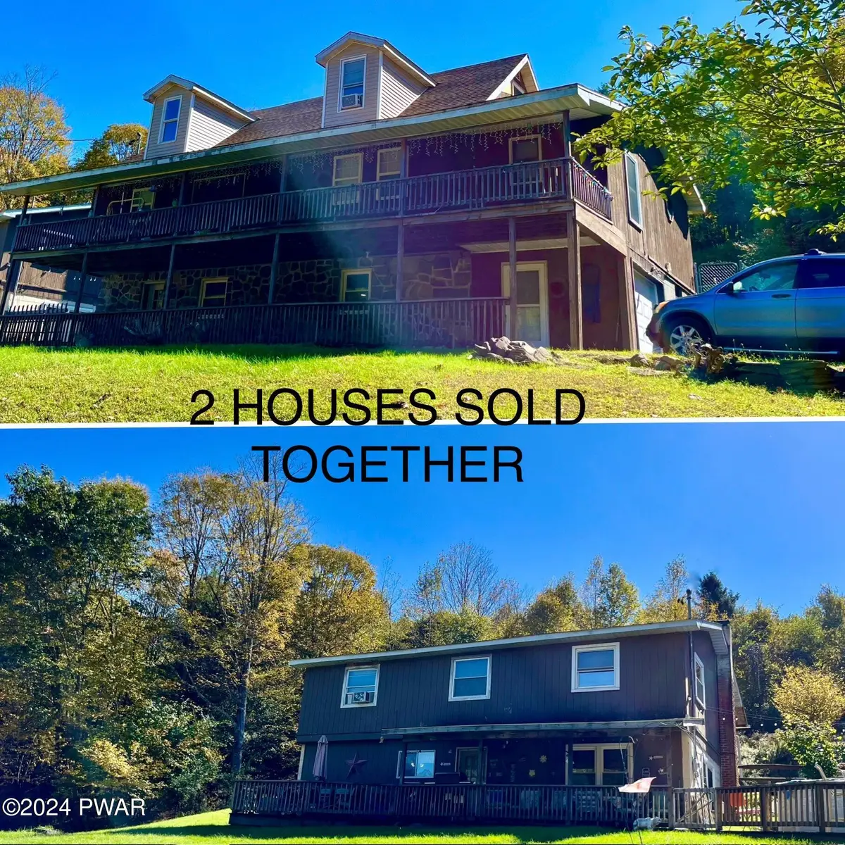 5585 River Road, Equinunk, PA 18417 - Image #1