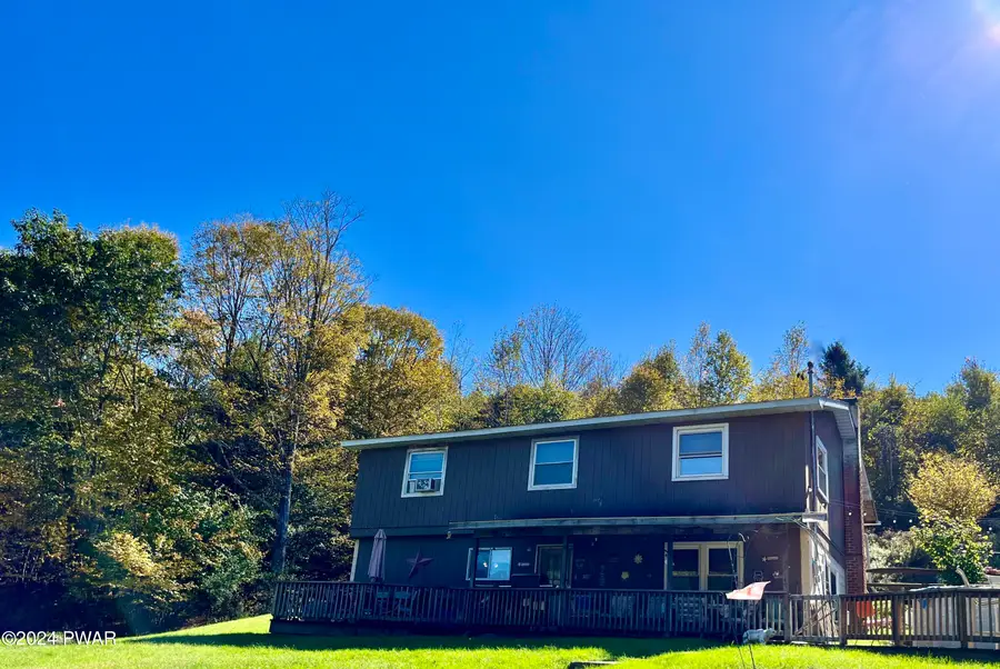 5585 River Road, Equinunk, PA 18417 - Image #3