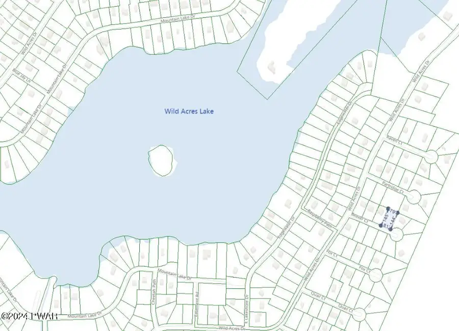 Lot 31 Beaver Ct Court, Dingmans Ferry, PA 18328 - Image #2