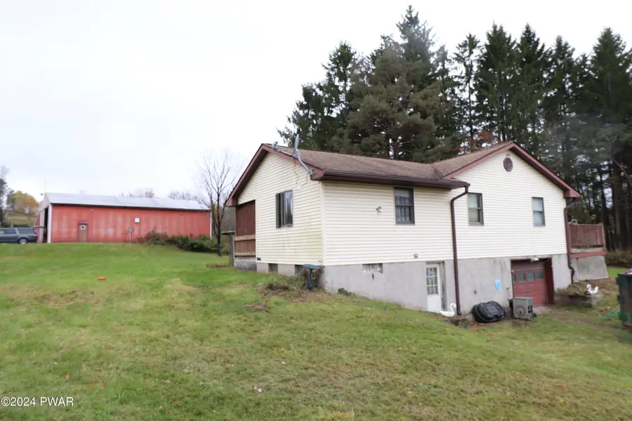 257 Turner Road, Pleasant Mount, PA 18453 - Image #2