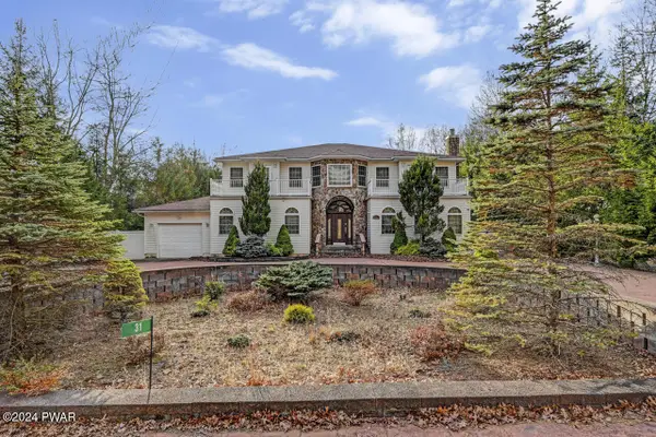 31 Vista Drive, Albrightsville, PA 18210