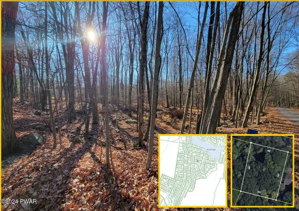 Lot 4 Bluegill Road, Milford, PA 18337