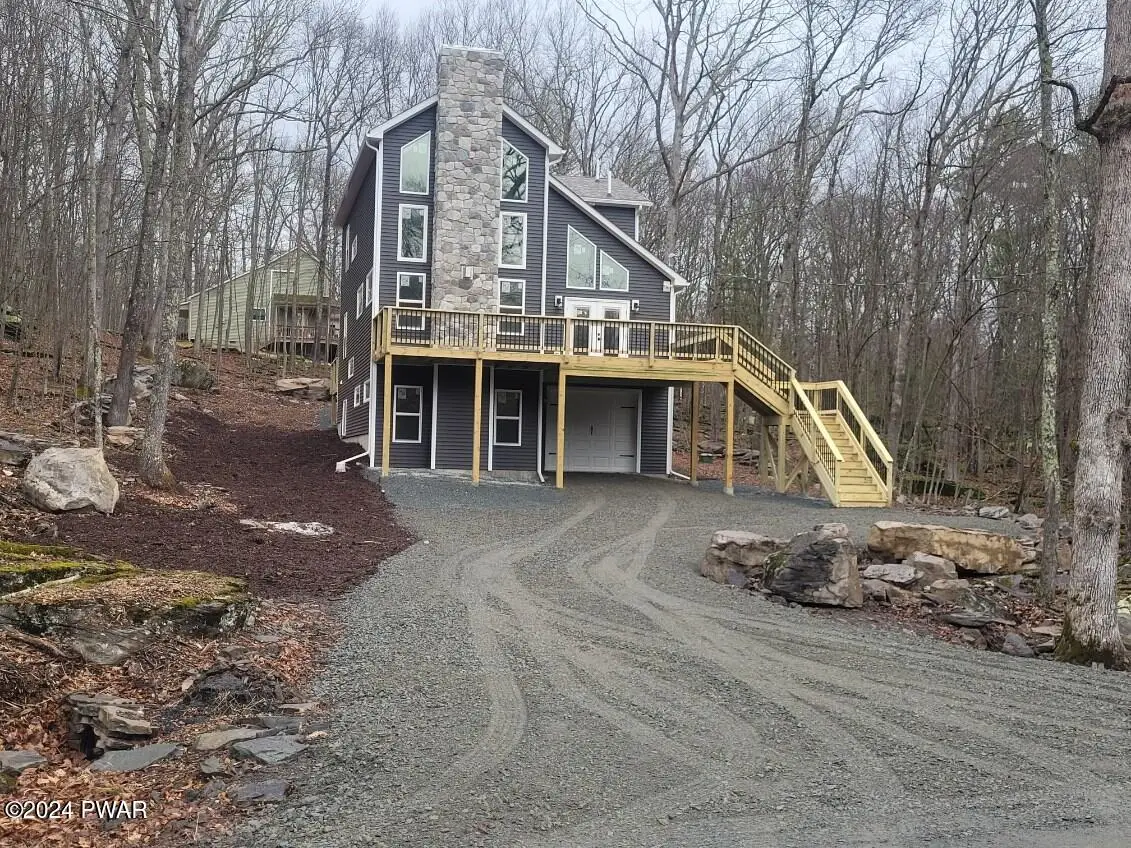 137 Falling Waters Boulevard, Lackawaxen, PA 18435 - Image #1