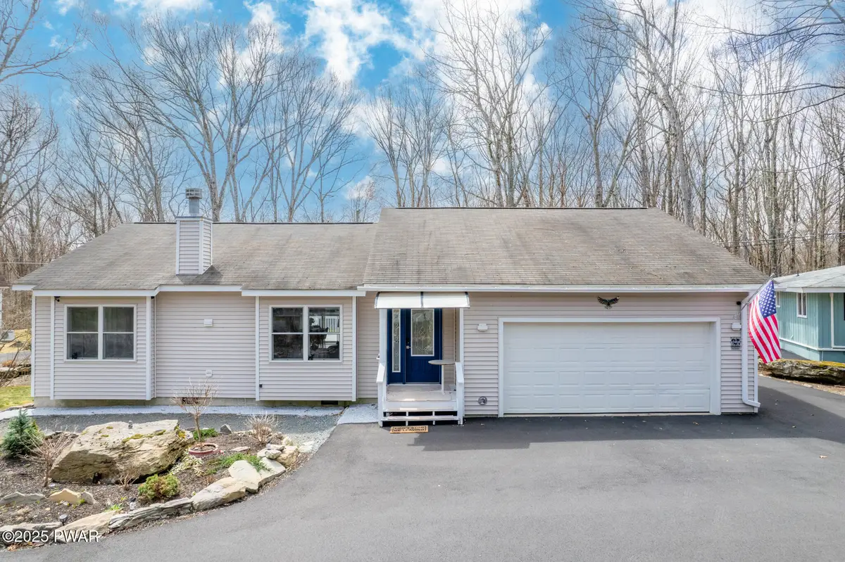 100 Forest Drive, Lords Valley, PA 18428 - Image #1