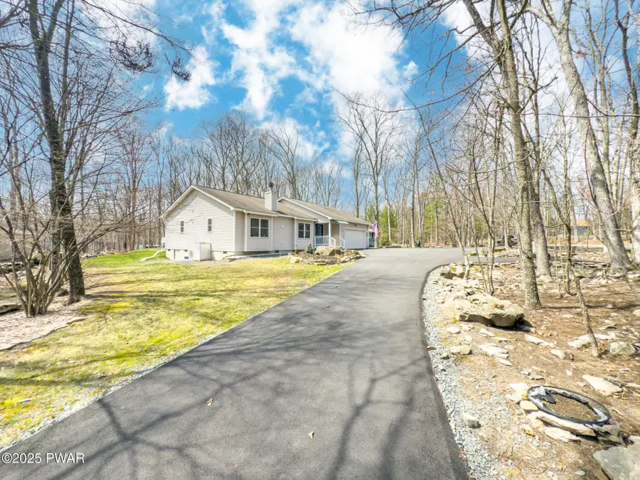100 Forest Drive, Lords Valley, PA 18428 - Image #2
