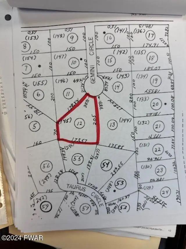 Gemini Circle, Lake Ariel, PA 18436 - Image #1