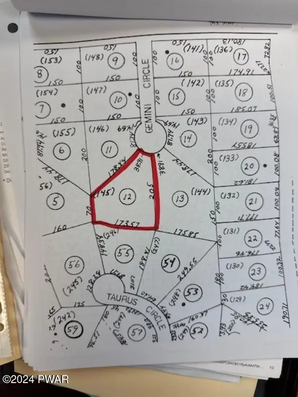 Gemini Circle, Lake Ariel, PA 18436