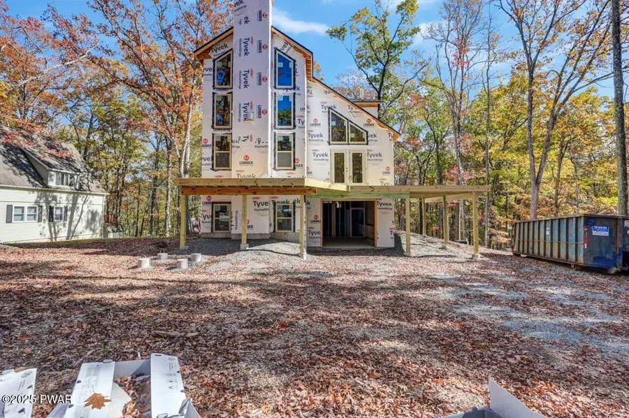 254 Upper Independence Drive, Lackawaxen, PA 18435 - Image #2