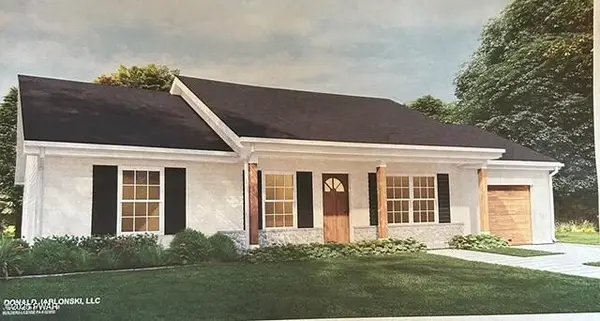 lot 30  5A Spring Road, Dingmans Ferry, PA 18328