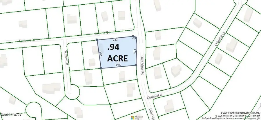 Lot 415R Summit Drive, Greentown, PA 18426 - Image #2