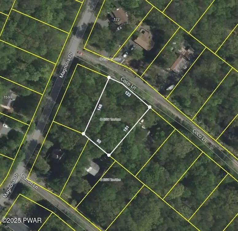 Lot 70 Coco Lane, Thornhurst, PA 18424 - Image #2