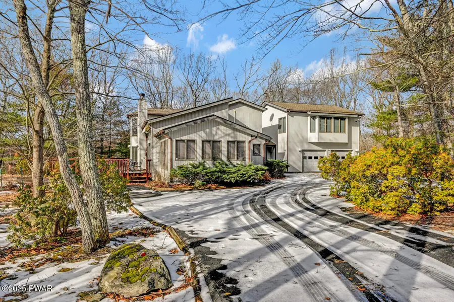 201 Broadmoor Drive, Lords Valley, PA 18428 - Image #3