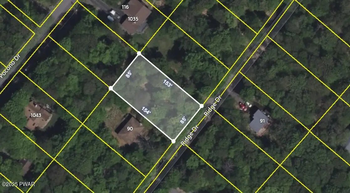 99 Ridge Drive, Gouldsboro, PA 18424 - Image #1