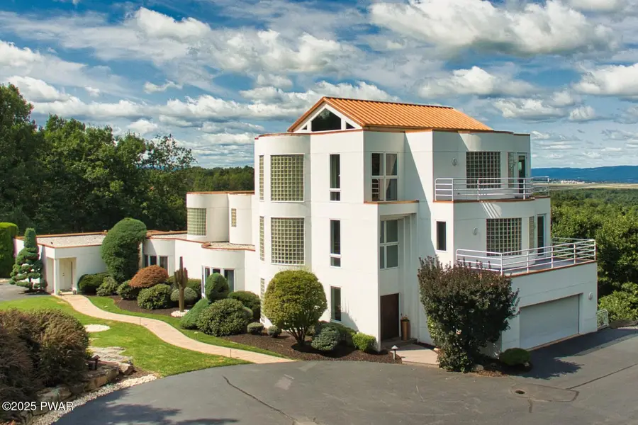 110 Glenmaura Drive, Moosic, PA 18507 - #2