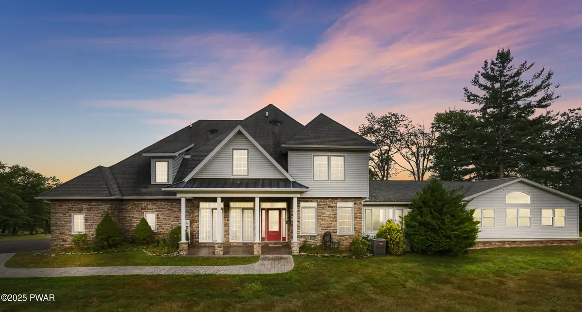 17 Cricket Hill Road, Hawley, PA 18428 - Image #1