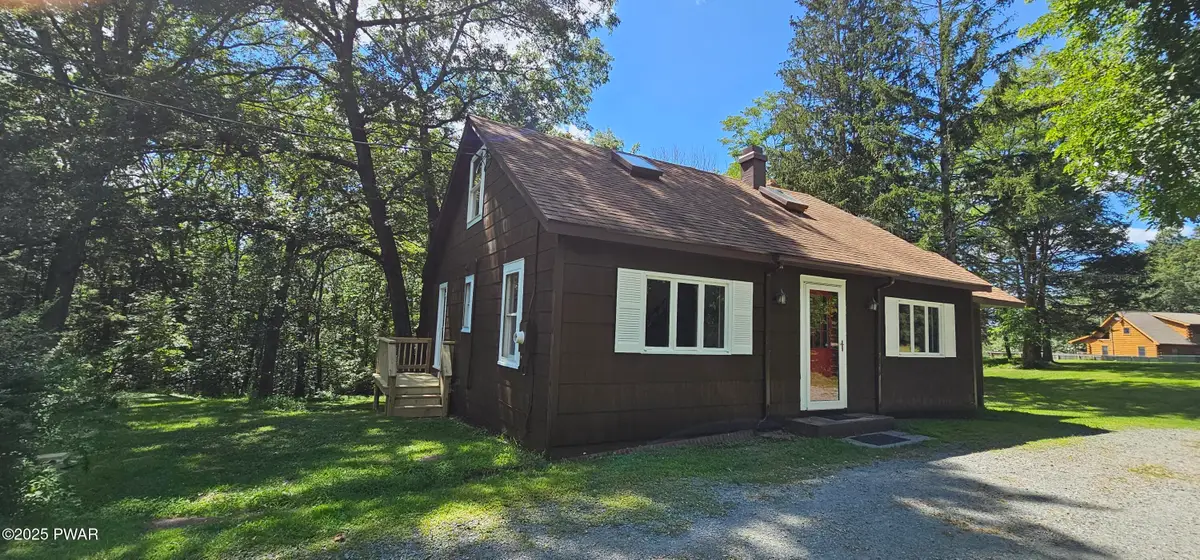 7599 St Rt 97, Cochecton, NY 12764 - Image #1