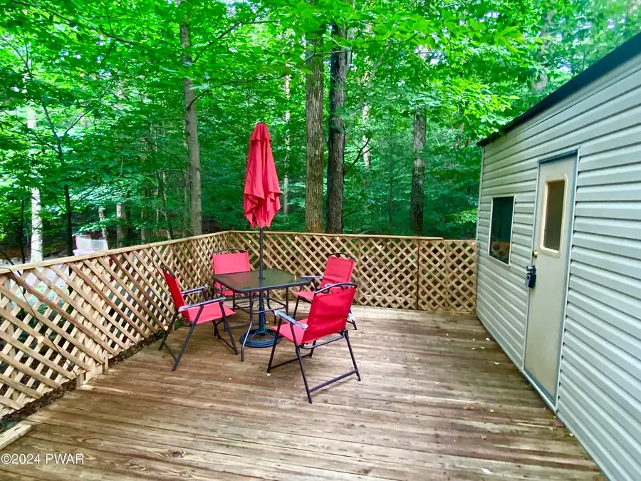 WD546 Dogwood, Covington Township, PA 18444 - Image #2