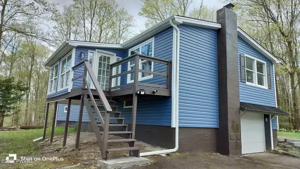 1 Mountain Crest Drive, Lake Ariel, PA 18436