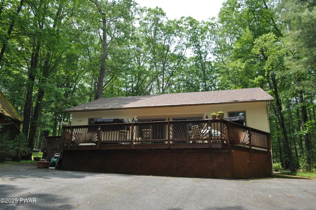 24 Lakeside Drive, Lakeville, PA 18438 - Image #1