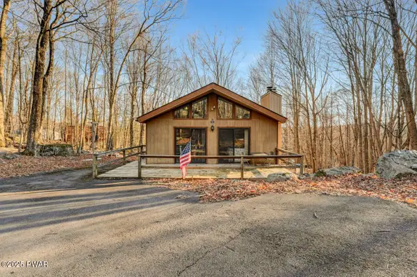 139 Ridgeview Drive, Lake Ariel, PA 18436