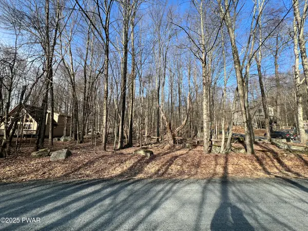 LOT 579 Red Cedar Road, Lake Ariel, PA 18436