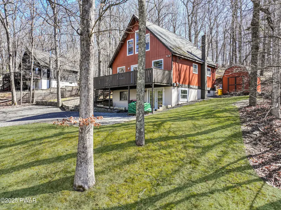 132 S Shore Drive, Milford, PA 18337 - Image #3