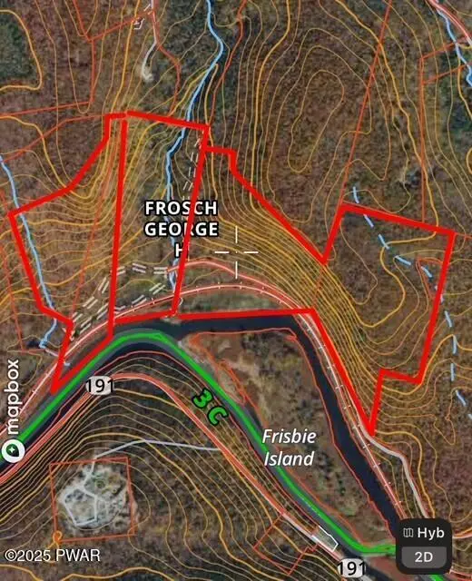 Lot 3 Warren Road, Hancock, NY 13783 - Image #2