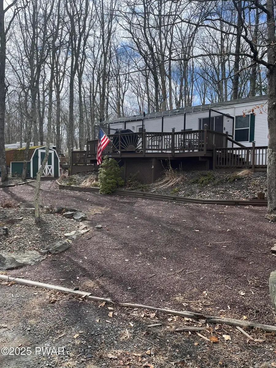 100 Doe Lane, Milford, PA 18337 - Image #3