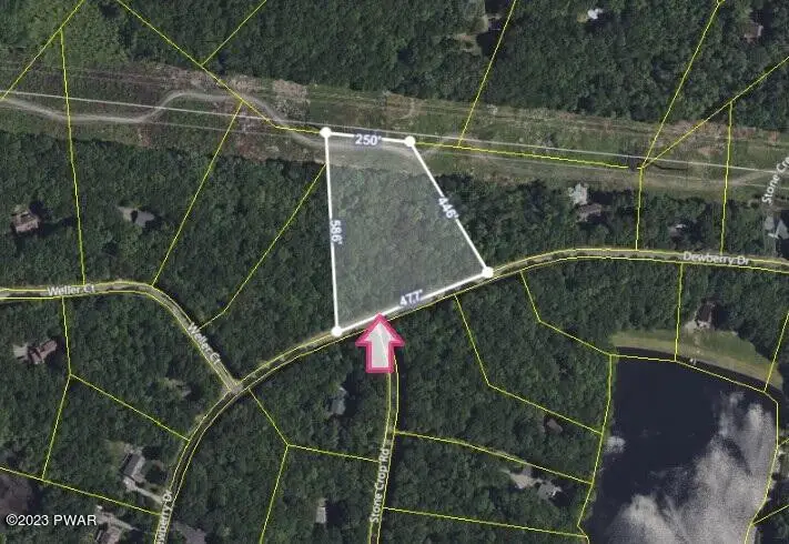 1301 Dewberry Drive, Hawley, PA 18428 - Image #2