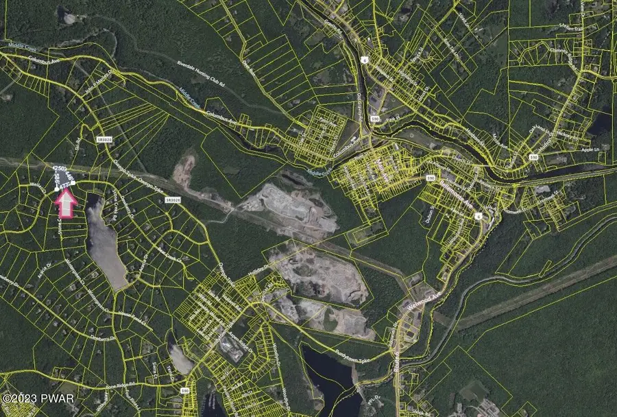 1301 Dewberry Drive, Hawley, PA 18428 - Image #3