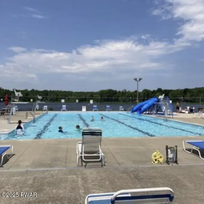 114 & 116 Fountain Drive, Newfoundland, PA 18445 - Image #2