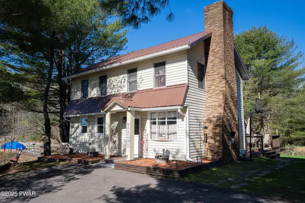 477 Purdytown Turnpike, Lakeville, PA 18438