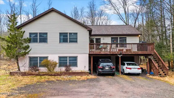 145 Underwood Lane, Lake Ariel, PA 18436