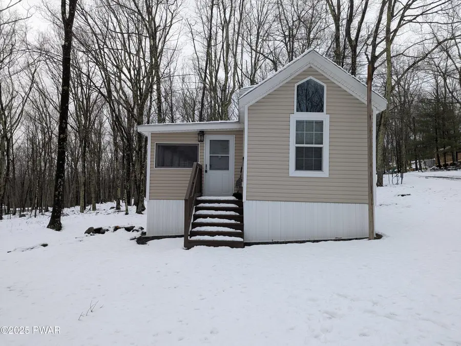 124-126 Beaver Lane, Shohola, PA 18458 - #2