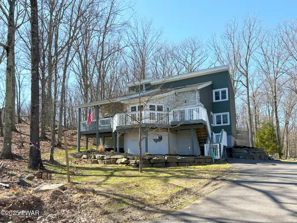 1082 Sunrise Terrace, Lake Ariel, PA 18436