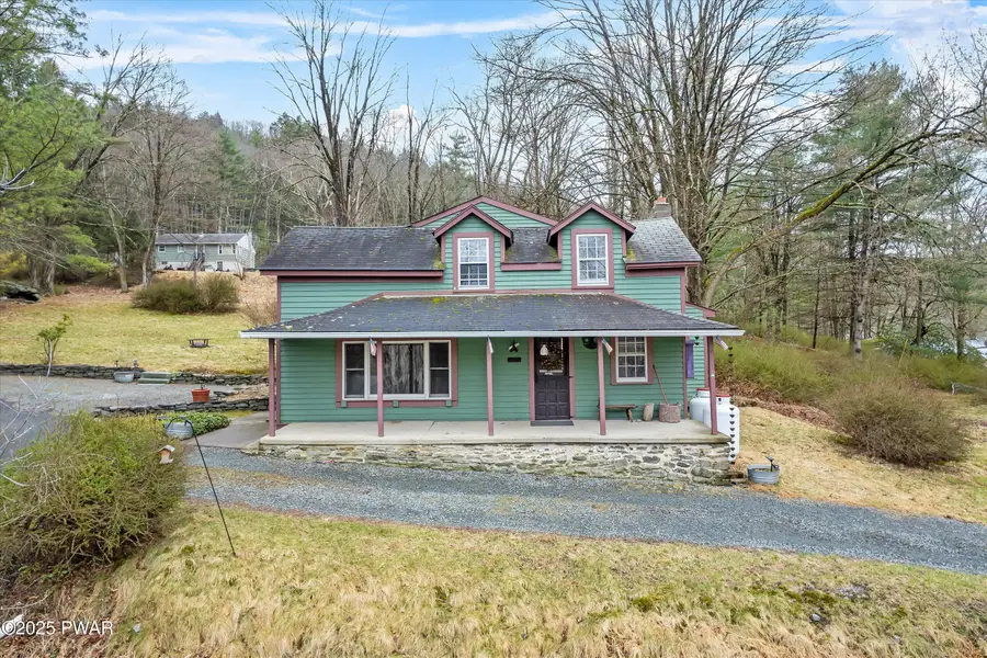 111 Delaware Drive, Lackawaxen, PA 18435 - Image #2