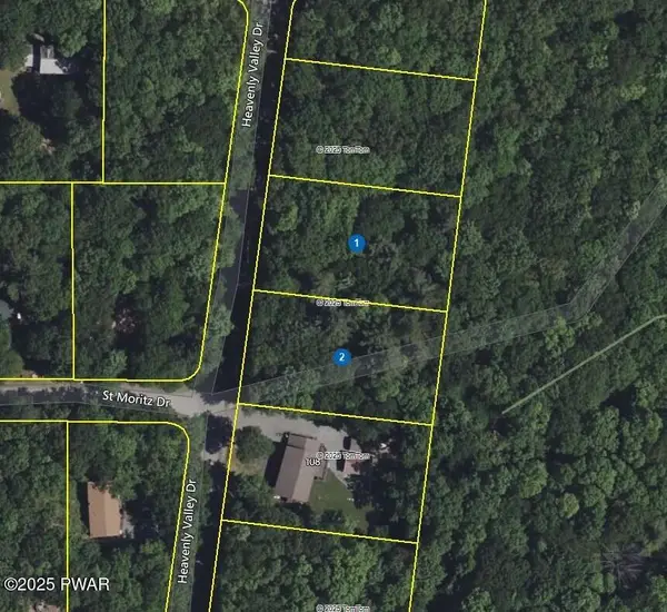 Lot 81, 82 Heavenly Valley Drive, Tafton, PA 18464
