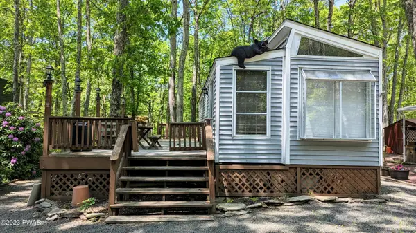 134 Crescent Drive, Milford, PA 18337