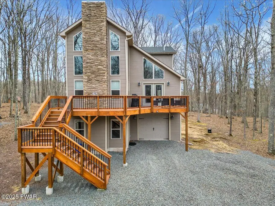 101 Maple Leaf Road, Lackawaxen, PA 18435 - Image #2