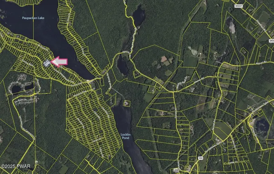 Lower Playground Trail, Hawley, PA 18428 - Image #3