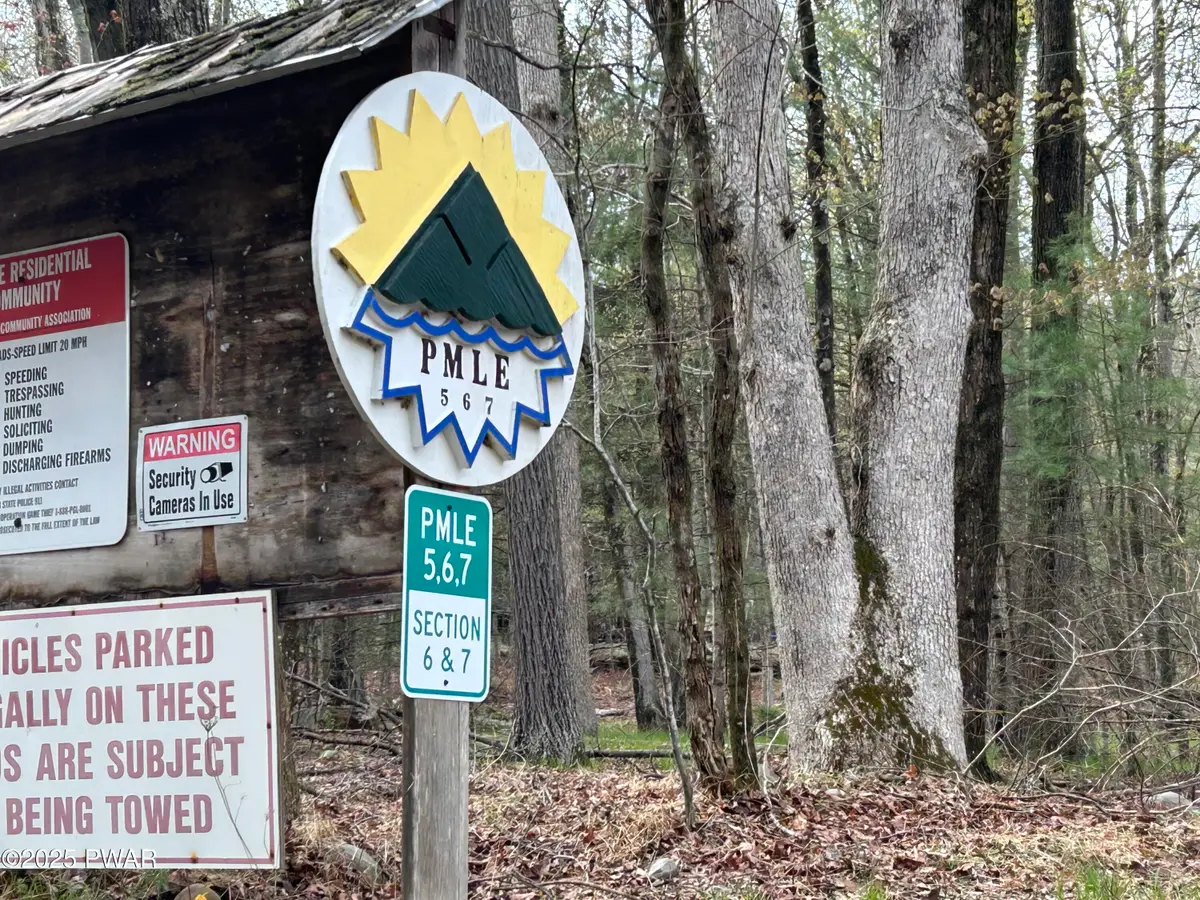 Lot 129 Pitch Pine Road, Dingmans Ferry, PA 18328 - Image #1