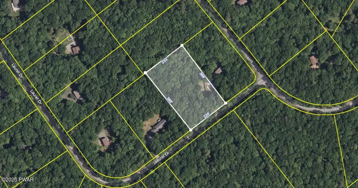 Lot 33 Laurel Drive, Shohola, PA 18458 - Image #1
