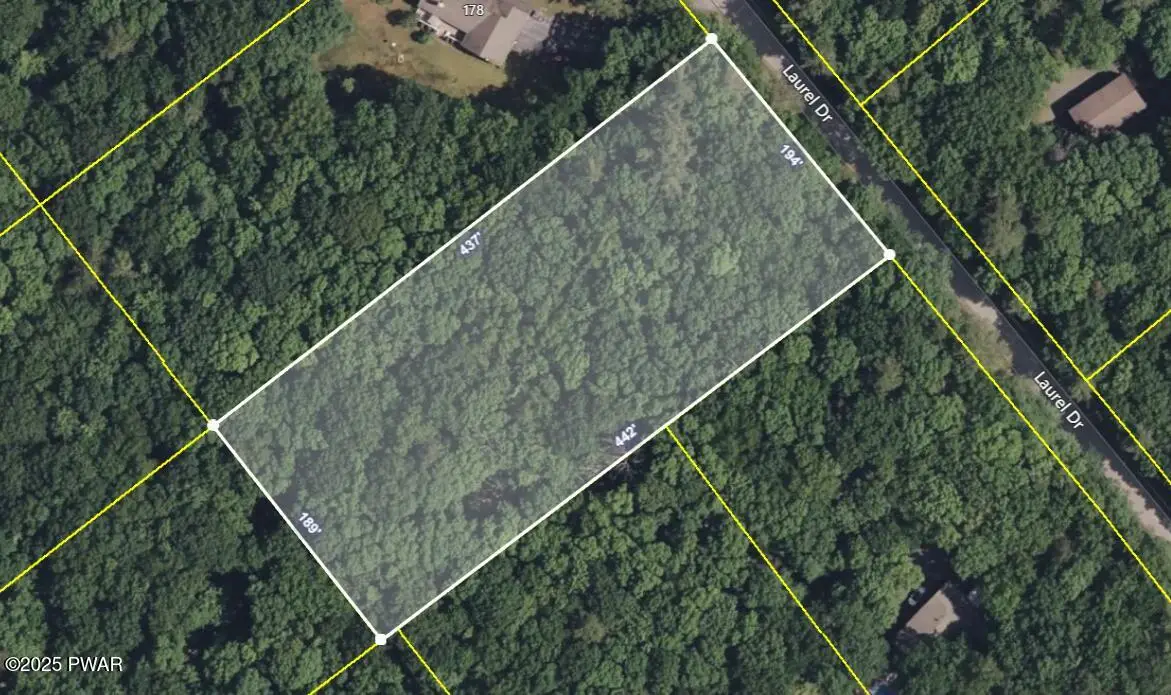 Lot 43 Laurel Drive, Shohola, PA 18458 - Image #1