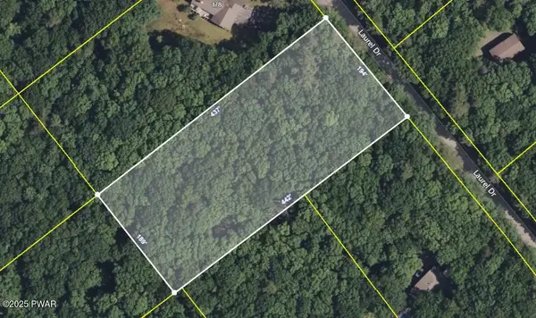 Lot 43 Laurel Drive, Shohola, PA 18458