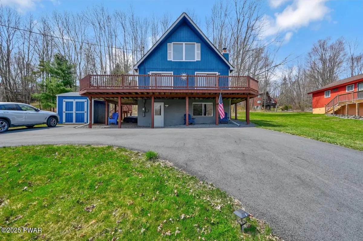 30 Tanglewood Lane, Lake Ariel, PA 18436 - #1