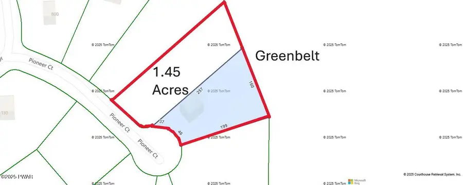 808 Pioneer Court, Lackawaxen, PA 18435 - Image #3